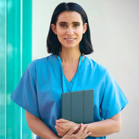Registered Mental Health Nurse