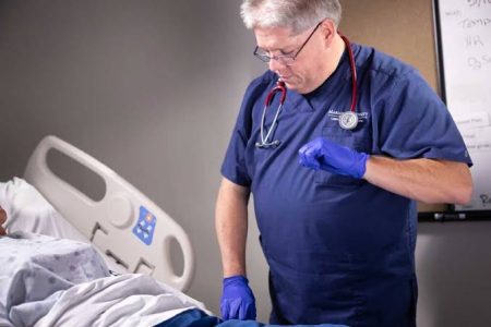 Nurse/Midwife needed at Stoke on Trent (Visa Sponsorship Available) Registered Nurse