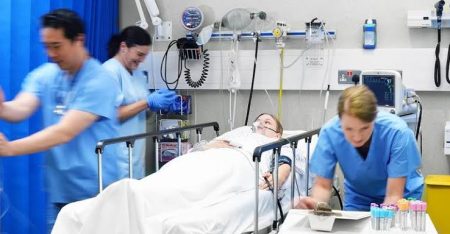 Registered Nurse/ODP Theatre/Anaesthetics