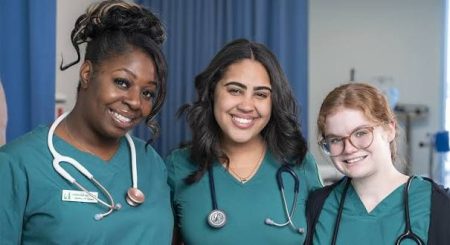 Registered Nursing Associate needed at Ashton Under Lyne(Visa Sponsorship Available) Registered Nursing Associate