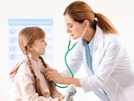 Bank Paediatric Registered Nurse