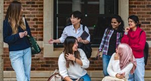 Hornby Trust Scholarship