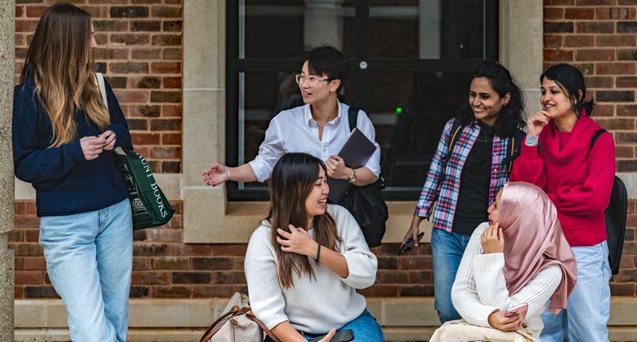 Hornby Trust Scholarship